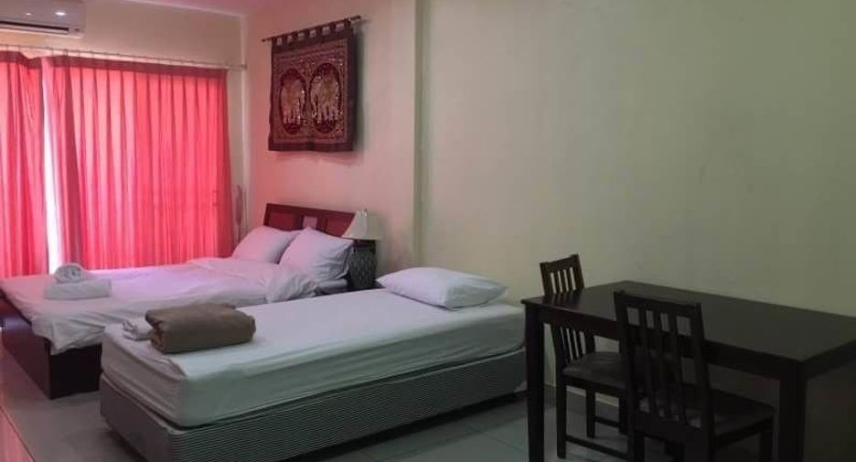 Local comercial en venta de 20 habitaciones en Bang Lamung, Chonburi