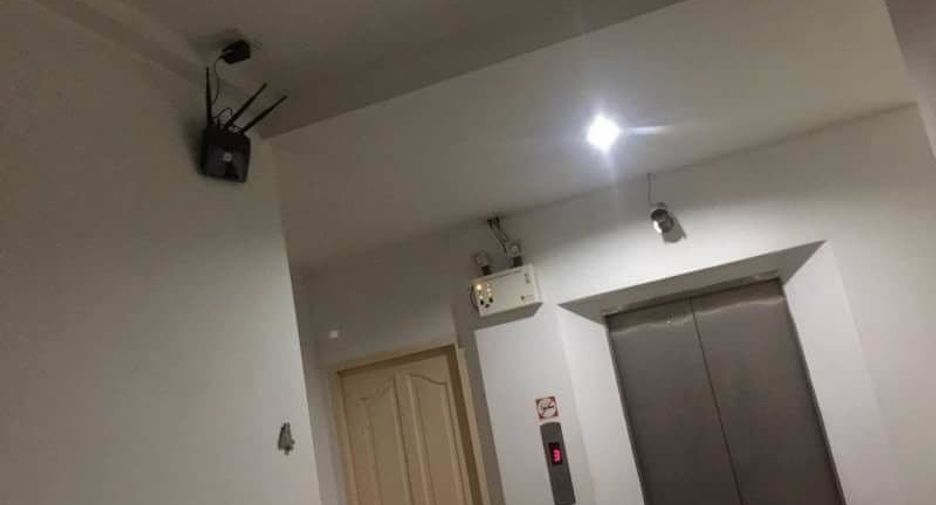 Local comercial en venta de 20 habitaciones en Bang Lamung, Chonburi