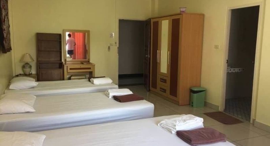 Local comercial en venta de 20 habitaciones en Bang Lamung, Chonburi
