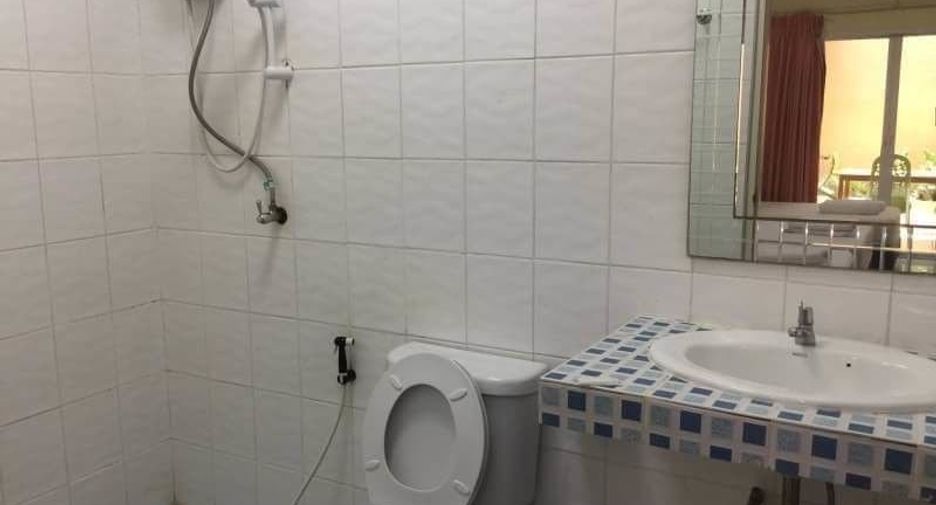 Local comercial en venta de 20 habitaciones en Bang Lamung, Chonburi