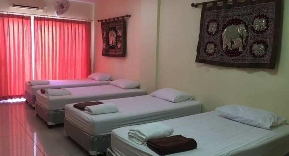 Local comercial en venta de 20 habitaciones en Bang Lamung, Chonburi