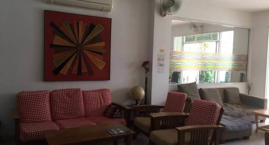 Local comercial en venta de 20 habitaciones en Bang Lamung, Chonburi