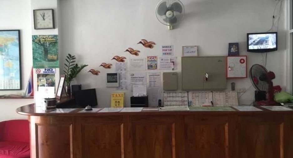 Local comercial en venta de 20 habitaciones en Bang Lamung, Chonburi
