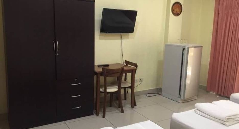 Local comercial en venta de 20 habitaciones en Bang Lamung, Chonburi