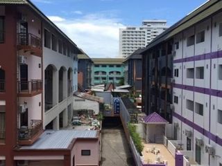 For sale 20 Beds retail Space in Bang Lamung, Chonburi