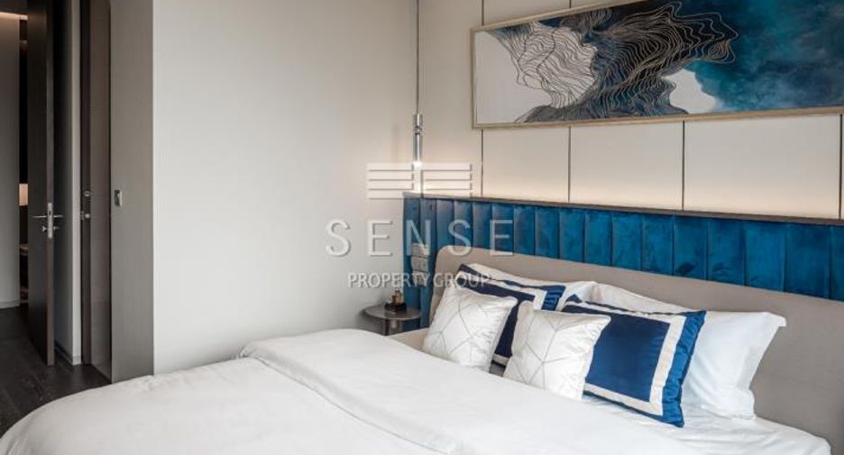 For sale 3 bedrooms condo in Watthana, Bangkok
