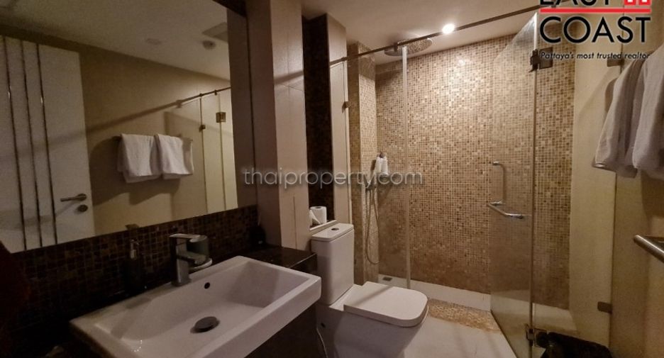 Wohnung zum Kauf mit Studio in South Pattaya, Pattaya