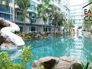À vendre studio condo à Bang Lamung, Chonburi