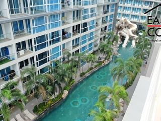 À vendre studio condo à Bang Lamung, Chonburi