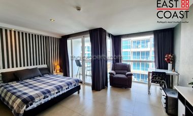Condo en venta de estudio en South Pattaya, Pattaya