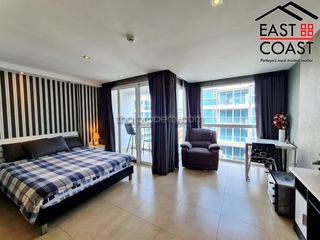 À vendre studio condo à Bang Lamung, Chonburi
