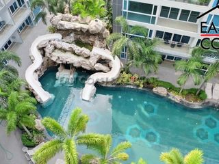 À vendre studio condo à Bang Lamung, Chonburi