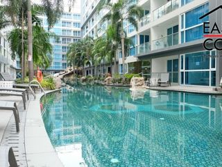 À vendre studio condo à Bang Lamung, Chonburi