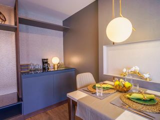 For sale 1 Beds condo in Sattahip, Chonburi