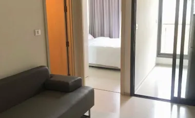 For sale 1 bed condo in Khlong Toei, Bangkok