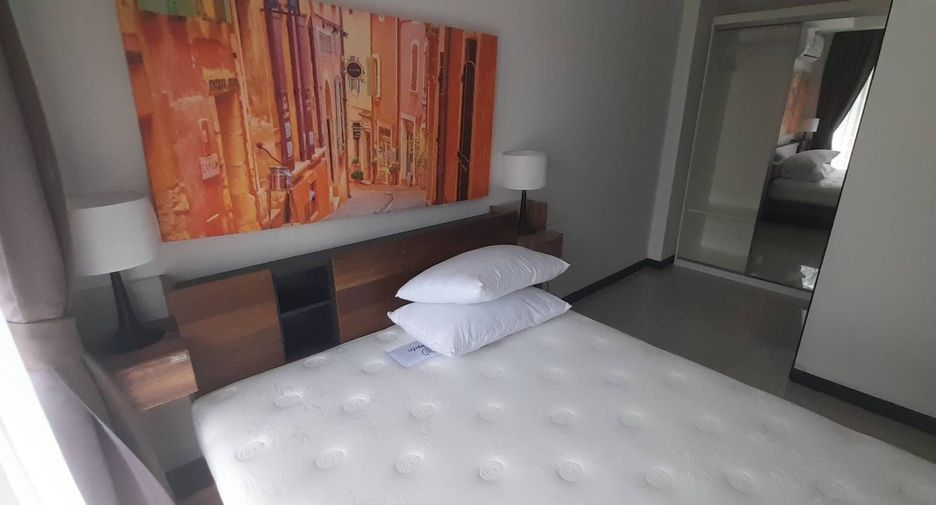 For sale 1 Beds condo in Thalang, Phuket