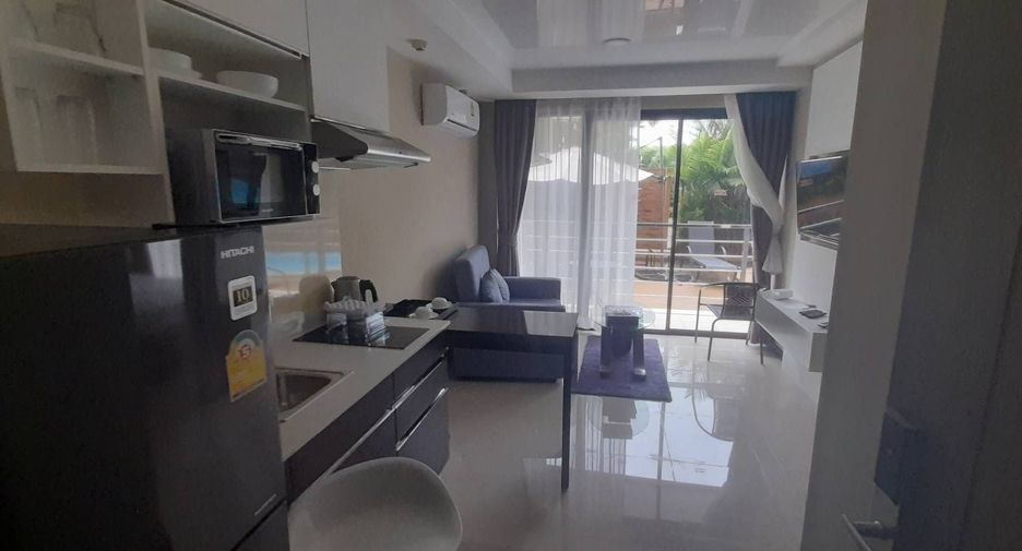 For sale 1 Beds condo in Thalang, Phuket