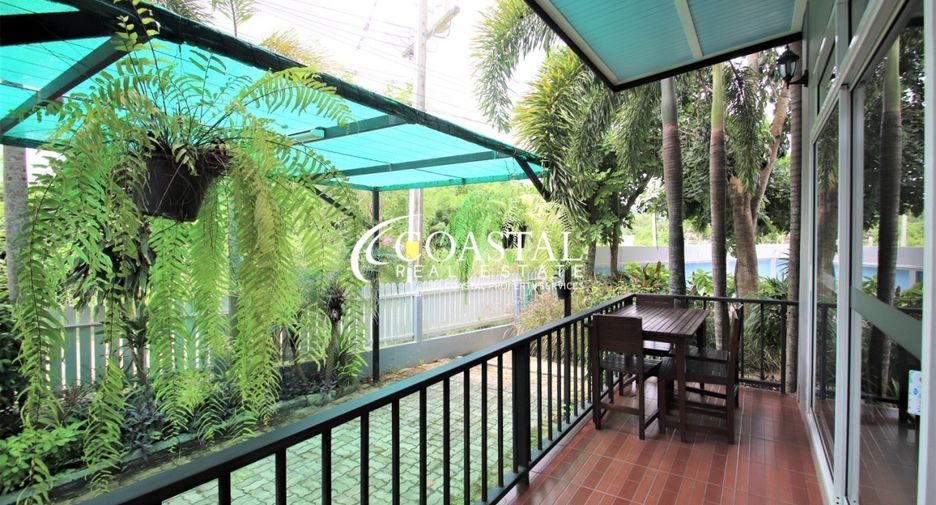 For sale 21 Beds retail Space in Bang Saray, Pattaya