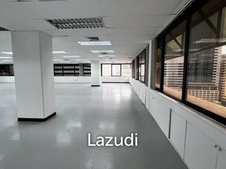 For rent office in Watthana, Bangkok