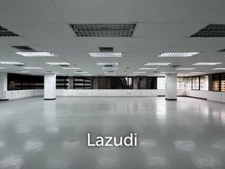 For rent office in Watthana, Bangkok