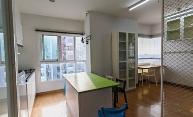 For sale 1 bed condo in Thon Buri, Bangkok