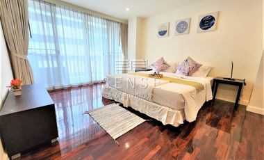 For rent 3 bedrooms condo in Sathon, Bangkok