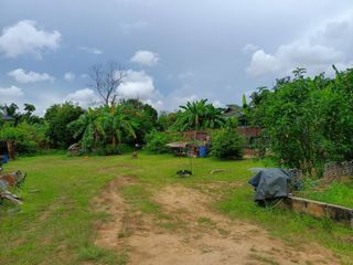 For sale land in Sattahip, Pattaya