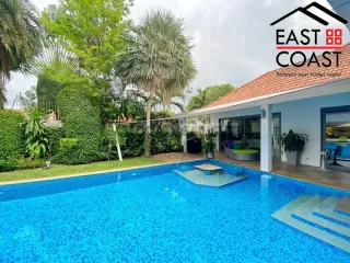 À vendre 4 chambres maison à Bang Lamung, Chonburi