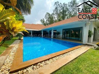 À vendre 4 chambres maison à Bang Lamung, Chonburi
