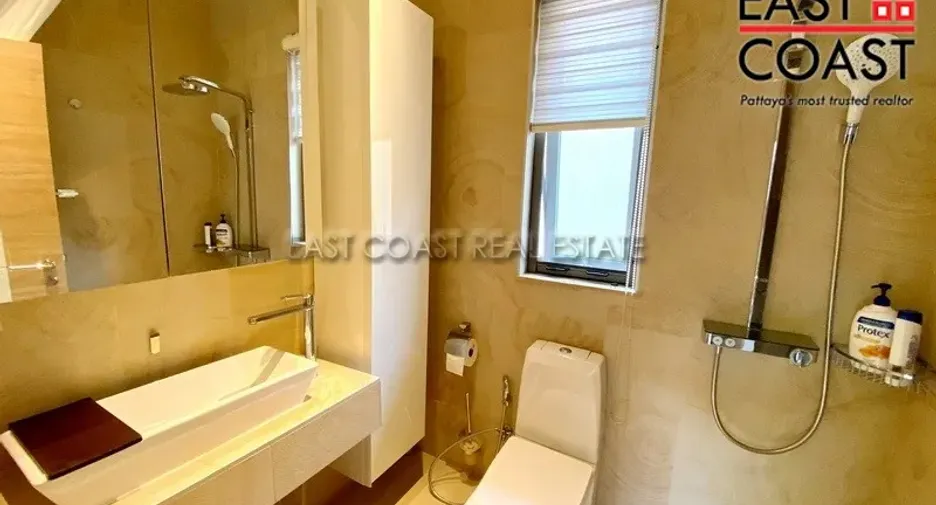 À vendre 4 chambres maison à Bang Lamung, Chonburi
