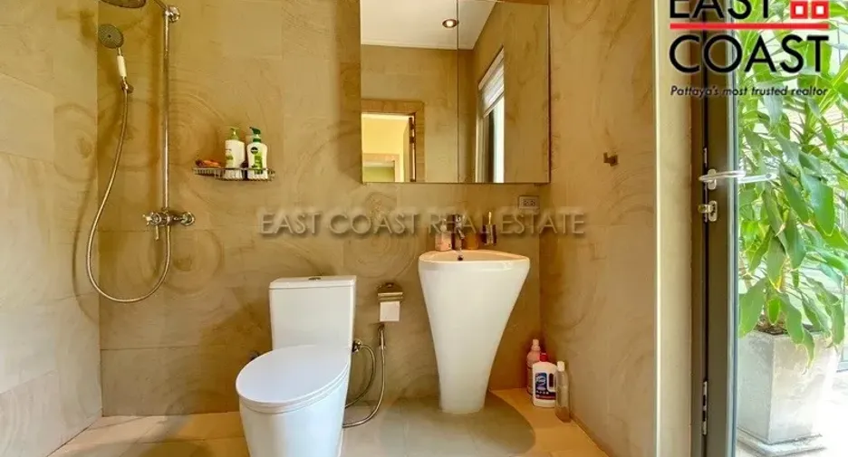 À vendre 4 chambres maison à Bang Lamung, Chonburi
