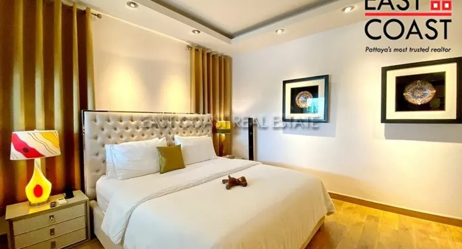 À vendre 4 chambres maison à Bang Lamung, Chonburi