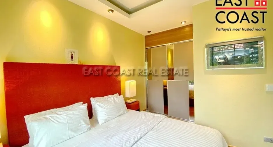 À vendre 4 chambres maison à Bang Lamung, Chonburi