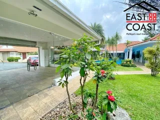 À vendre 4 chambres maison à Bang Lamung, Chonburi
