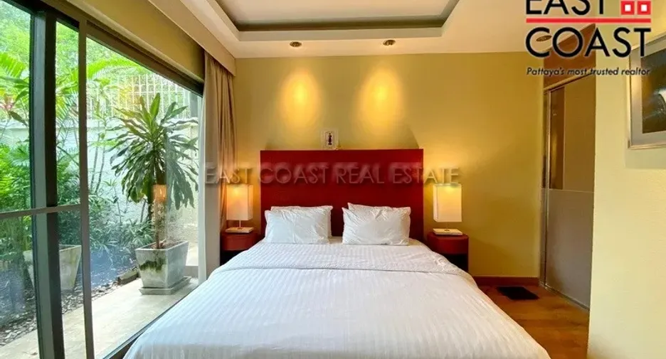 À vendre 4 chambres maison à Bang Lamung, Chonburi
