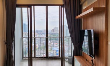 For sale 1 Beds condo in Bang Na, Bangkok