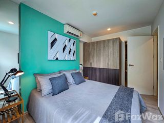 For sale 2 bed condo in Lat Phrao, Bangkok