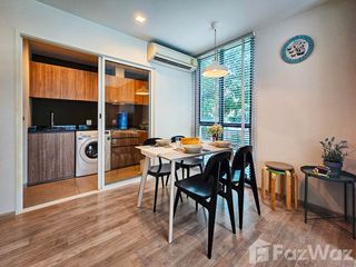 For sale 2 bed condo in Lat Phrao, Bangkok