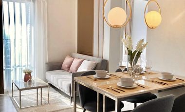 For sale 2 Beds condo in Suan Luang, Bangkok