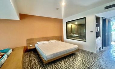For sale 1 bed condo in Cha Am, Phetchaburi