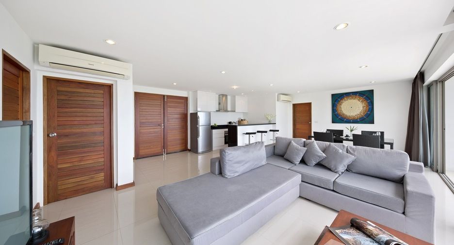 For sale 4 bed apartment in Ko Samui, Surat Thani