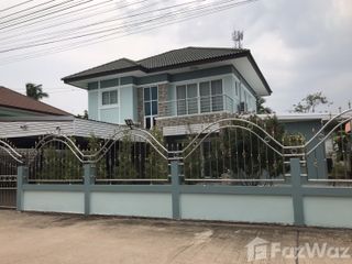 For sale 4 Beds house in Chum Phae, Khon Kaen