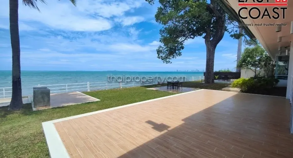 Haus zum Kauf mit 3 Zimmer in Na Jomtien, Pattaya