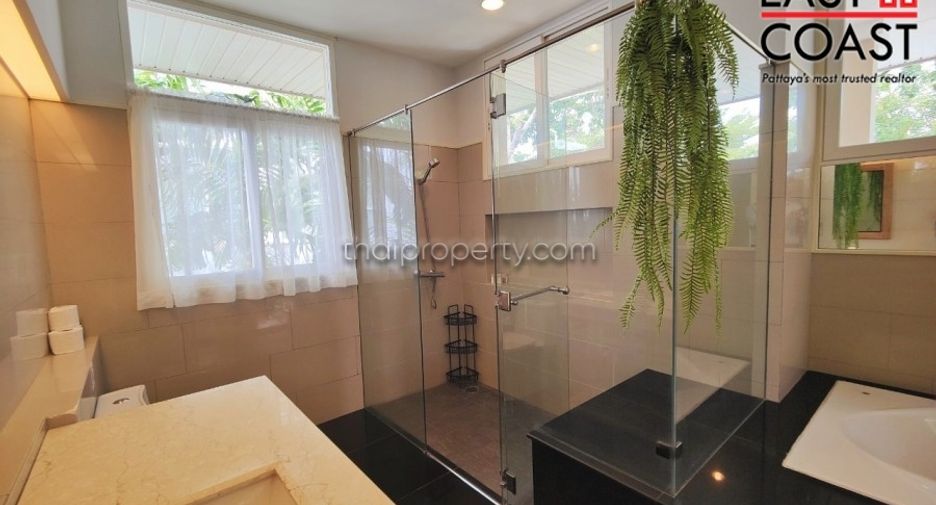 For sale studio house in Sattahip, Chonburi