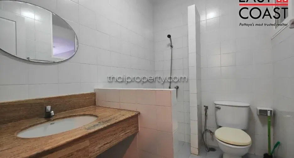 Haus zum Kauf mit 3 Zimmer in Na Jomtien, Pattaya