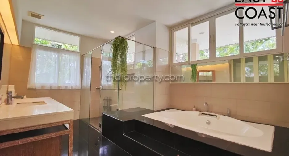 Haus zum Kauf mit 3 Zimmer in Na Jomtien, Pattaya
