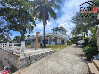 For sale studio house in Sattahip, Chonburi