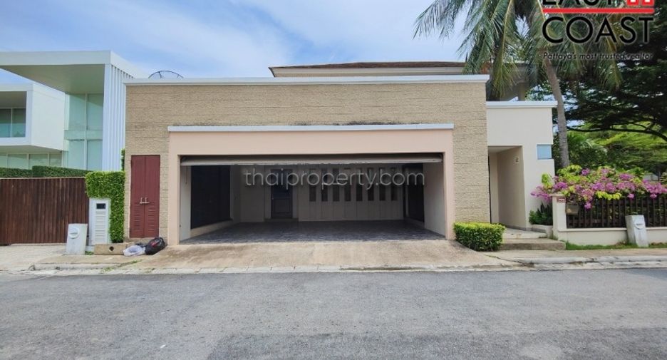 For sale studio house in Sattahip, Chonburi