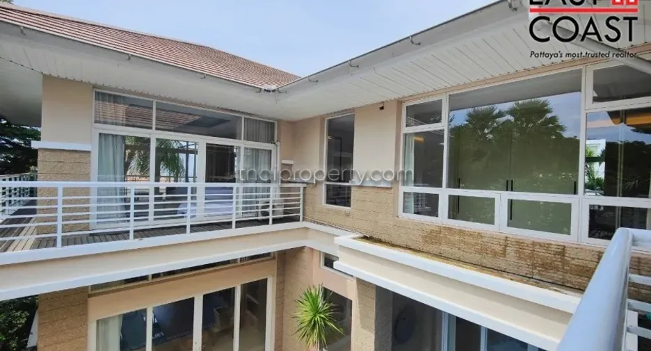 Haus zum Kauf mit 3 Zimmer in Na Jomtien, Pattaya