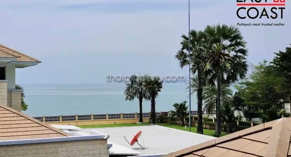 Haus zum Kauf mit 3 Zimmer in Na Jomtien, Pattaya